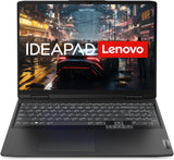 LENOVO IdeaPad Gaming 3 Laptop 15ARH7 (82SB00UMMH) | 15.6" Full HD Display | AMD Ryzen 5 7535HS | NVIDIA GeForce RTX 2050 Grafisch | 16GB RAM | 512GB SSD | QWERTY Toetsenbord