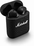 Marshall Minor III True draadloze hoofdtelefoon - Zwart