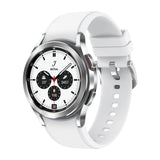 Samsung Galaxy Watch 4 Classic (42mm) - Smartwatch Silver