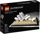 LEGO 21012 - Architecture bouwdoos, Sydney Opera House