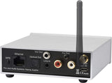 Pro-Ject Stream Box S2 (zwart)