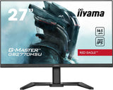 27" iiyama G-Master GB2770HSU-B5 0,8ms HDMI/DP/USB speakers