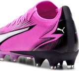 PUMA Ultra Match Fg/Ag Wn's dames Voetbalschoen