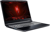 Acer Nitro 5 (AN515-45-R8YD) Gaming Laptop 15,6 inch Windows 11 Home - FHD 144 Hz IPS Display, AMD Ryzen 7 5800H, 16 GB DDR4 RAM, 1.000 GB PCIe SSD, NVIDIA GeForce RTX 3080-8 GB GDDR6, zwart