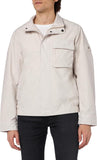 Tommy Hilfiger Cl Stand Collar Shirt Jas heren Geweven jassen