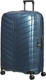 Samsonite Year Round Replenishable Koffers en karren Spinner XL (81 cm - 120 L)