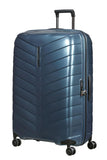 Samsonite Year Round Replenishable Koffers en karren Spinner XL (81 cm - 120 L)