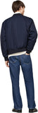 Tommy Hilfiger Authentieke bommenwerper Mw0mw36592 heren Bomberjack