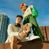 Bose QuietComfort Draadloze noise cancelling-hoofdtelefoon, Bluetooth over-ear hoofdtelefoon met afspeeltijd tot 24 uur, Wit