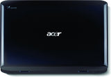 Acer Aspire 8935G 18.4" laptop, Intel Core 2 Quad Q9000 2.0 GHz, 4 GB RAM, 500 GB HDD, Vista Home Premium