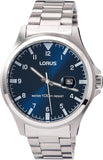 Lorus sport heren horloge