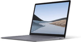 2019 Microsoft Surface Laptop 3 met Intel Core i7-1065G7 (13,5 inch, 16 GB RAM, 256 GB SSD) (QWERTY Engels) Platina (gereviseerd)