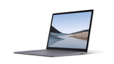 2019 Microsoft Surface Laptop 3 met Intel Core i7-1065G7 (13,5 inch, 16 GB RAM, 256 GB SSD) (QWERTY Engels) Platina (gereviseerd)