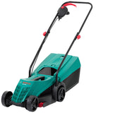 Bosch elektrische grasmaaier ARM 3200 (1200 W, maaibreedte: 32 cm, inclusief extra mes, in kartonnen doos) – Amazon Edition