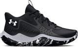 UNDER ARMOUR uniseks-volwassene Ua Jet '23Basketbalschoenen