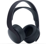 Wireless PULSE 3D Headset - Midnight Black (PS5)