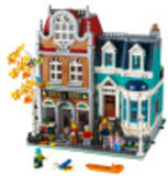 LEGO Boekhandel 10270