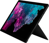 2018 Microsoft Surface Pro 6 met Intel Core i7-8650U (12,3-inch, 16 GB RAM, 512 GB SSD) zwart (gereviseerd)