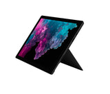 2018 Microsoft Surface Pro 6 met Intel Core i7-8650U (12,3-inch, 16 GB RAM, 512 GB SSD) zwart (gereviseerd)