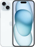 Apple iPhone 15 Plus (512 GB) - blauw