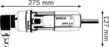 Bosch Professional + GNA 2.0 NAGER