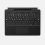 Microsoft SrProKBw/SlimPen SC German Austria/Germany Black