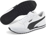 PUMA uniseks-volwassene St Runner V3 LSneaker