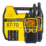 Midland C1180.01 Draagbaar PMR/LPD-radiostation