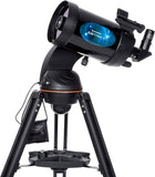 Celestron AstroFi Telescoop, Zwart