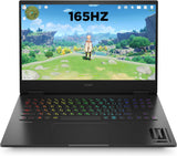 HP OMEN Gaming Laptop 16-wf0690nd | 16.1" Full HD Antiglare 165Hz IPS | Intel Core i7-13700HX | 16GB RAM | 1000GB SSD | NVIDIA GeForce RTX 4060 | Windows OS | QWERTY RGB Toetsenbord