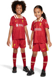 NIKE Lfc Lk Nk Df Kit Stad Hm uniseks-kind Kit