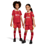 NIKE Lfc Lk Nk Df Kit Stad Hm uniseks-kind Kit