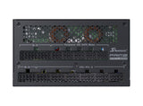 Seasonic PRIME FANLESS TX-700 700W PC voeding, zwart, 4x PCIe