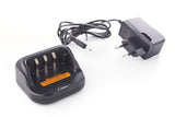 LP-66 VHF Professional Walkie 66-88 MHz