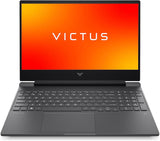 HP Victus Gaming Laptop 15-fa1650nd | 15.6" Full HD Antiglare 144Hz IPS | Intel Core i5-12500H | 16GB RAM | 512GB SSD | NVIDIA GeForce RTX 4050 Videokaart | Windows OS | QWERTY Verlicht Toetsenbord
