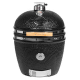 YAKINIKU Kamado XLARGE | Keramische barbecue | 22 inch | Diameter 66,3 cm