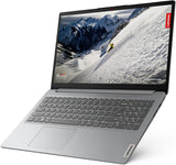 Lenovo IdeaPad 1 15ALC7 | 15,6" Full HD Display | AMD Ryzen 5 5500U | AMD Grafisch | 16GB RAM | 512GB SSD | QWERTY Toetsenbord