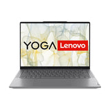 Lenovo Yoga Pro 7 83E2003TGE - 14.5" 3K (3072x1920), Intel® Core™ Ultra 9 185H, 32GB LPDDR5x RAM, 1TB SSD, Windows