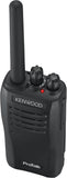 KENWOOD TK-3501E PMR446 transceiver, zwart/antraciet