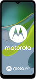 Motorola MOTO E13 2/64GB – zwart Cosmic