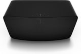 Sonos Five - Draadloze luidspreker Zwart