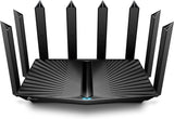 Router Archer AX95 WiFi AX7800