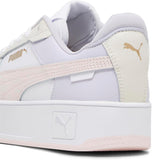 PUMA dames Carina StreetSneaker