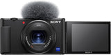 Sony Vlog Camera ZV-1