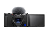 Sony Vlog Camera ZV-1