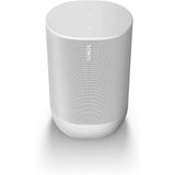 Sonos Move - Draadloze luidspreker Wit