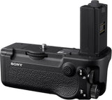 Sony VG-C5 Verticale handgreep voor camera ILCE-9M3, Zwart