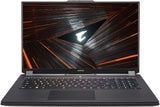 GIGABYTE Aorus 17 KE4-73EE514SH | 17" Full HD | Intel Core i7-12700H | 16GB RAM | 1TB SSD | GeForce RTX 3060 | Windows OS | QWERTY Toetsenbord