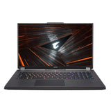 GIGABYTE Aorus 17 KE4-73EE514SH | 17" Full HD | Intel Core i7-12700H | 16GB RAM | 1TB SSD | GeForce RTX 3060 | Windows OS | QWERTY Toetsenbord