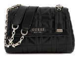 GUESS Assia Convertible Crossbody Flap Crossbody, Crossbody Flap